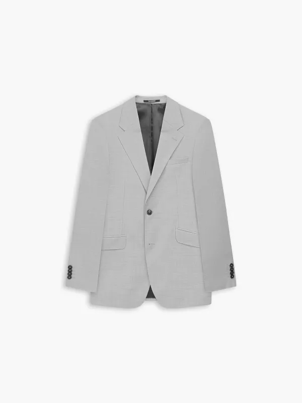 The Chiswick Slim Suit Jacket sold by T.M.Lewin