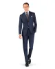 Phelps Infinity Active Regular Fit Navy Blue Jacket sold by T.M.Lewin