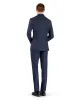 Phelps Infinity Active Regular Fit Navy Blue Jacket sold by T.M.Lewin
