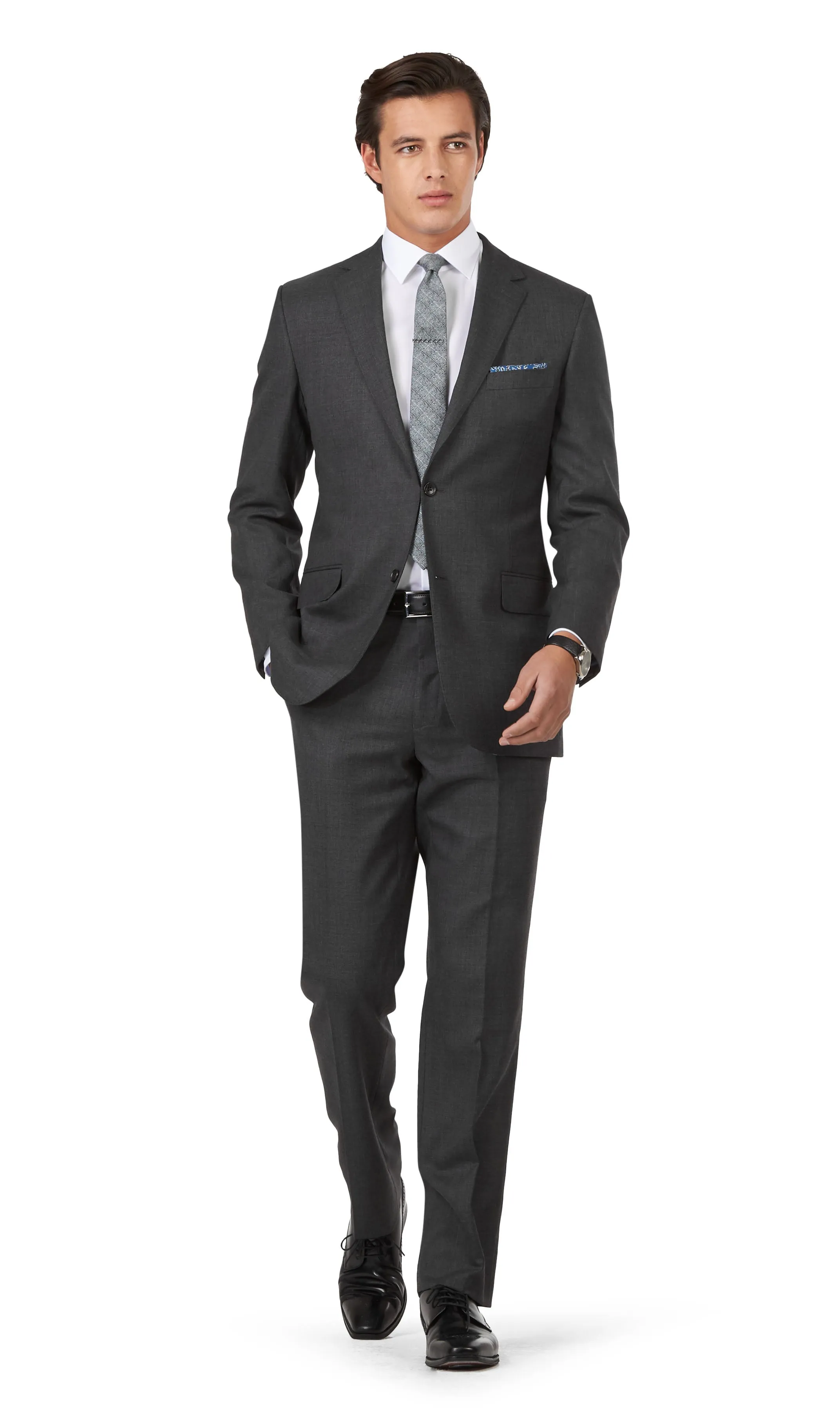 The Dalton Jacket sold by T.M.Lewin product image thumbnail 4