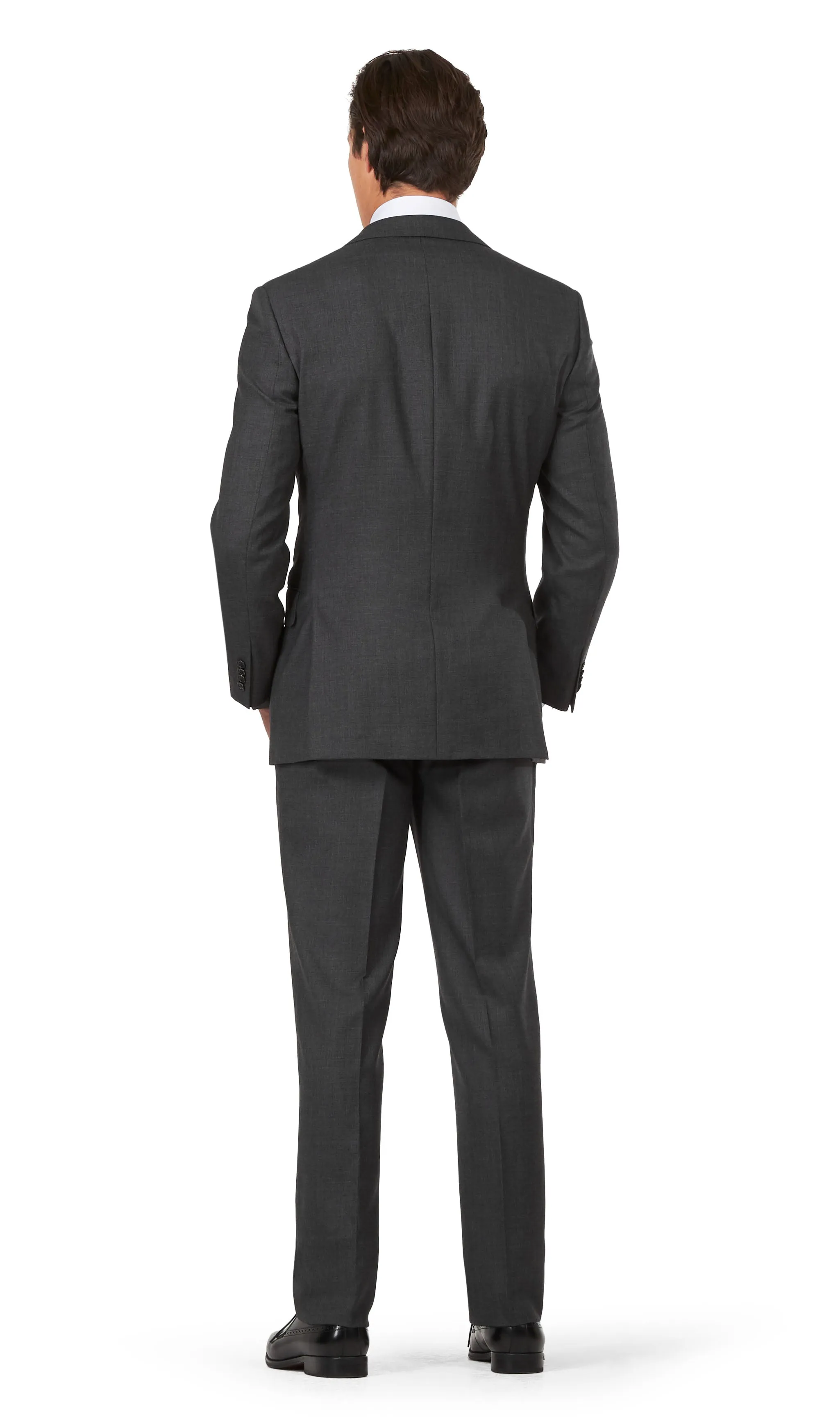 The Dalton Jacket sold by T.M.Lewin product image thumbnail 5