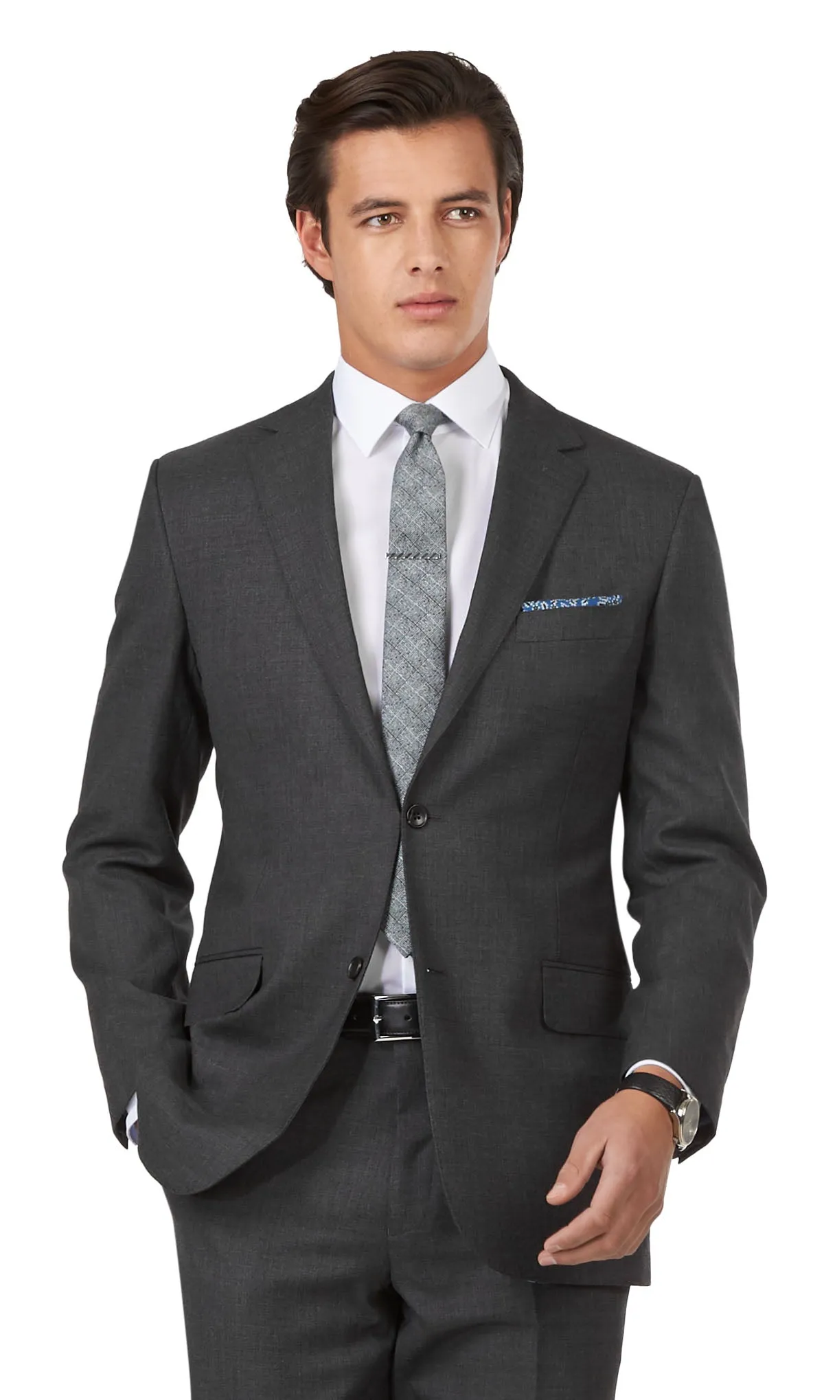 The Dalton Jacket sold by T.M.Lewin