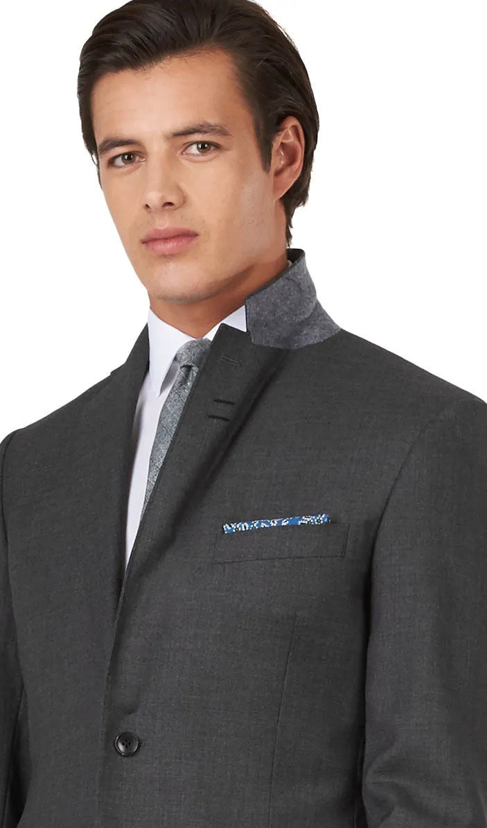 The Dalton Jacket sold by T.M.Lewin product image thumbnail 3