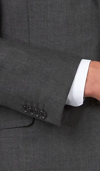 The Dalton Jacket sold by T.M.Lewin product image thumbnail 2