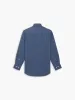 The Chambray Shirt sold by T.M.Lewin