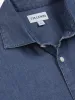 The Chambray Shirt sold by T.M.Lewin