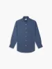 The Chambray Shirt sold by T.M.Lewin