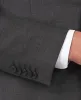 The Dryden Slim Fit Suit Jacket sold by T.M.Lewin