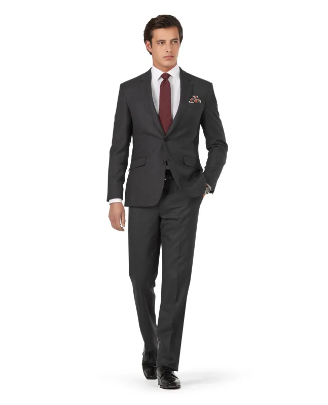 The Dryden Slim Fit Suit Jacket sold by T.M.Lewin