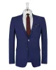 The Bond Skinny Fit Navy Suit Jacket sold by T.M.Lewin