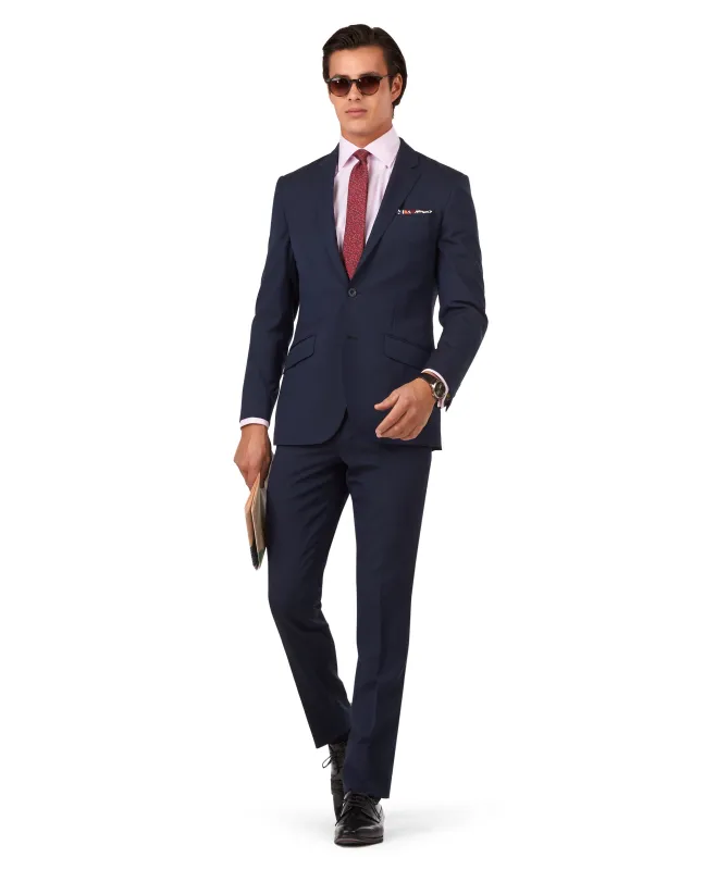 The Perry Slim Fit Jacket sold by T.M.Lewin