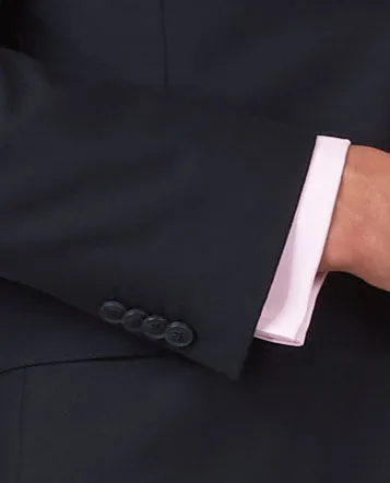 The Owen Regular Fit Suit Jacket sold by T.M.Lewin product image thumbnail 4