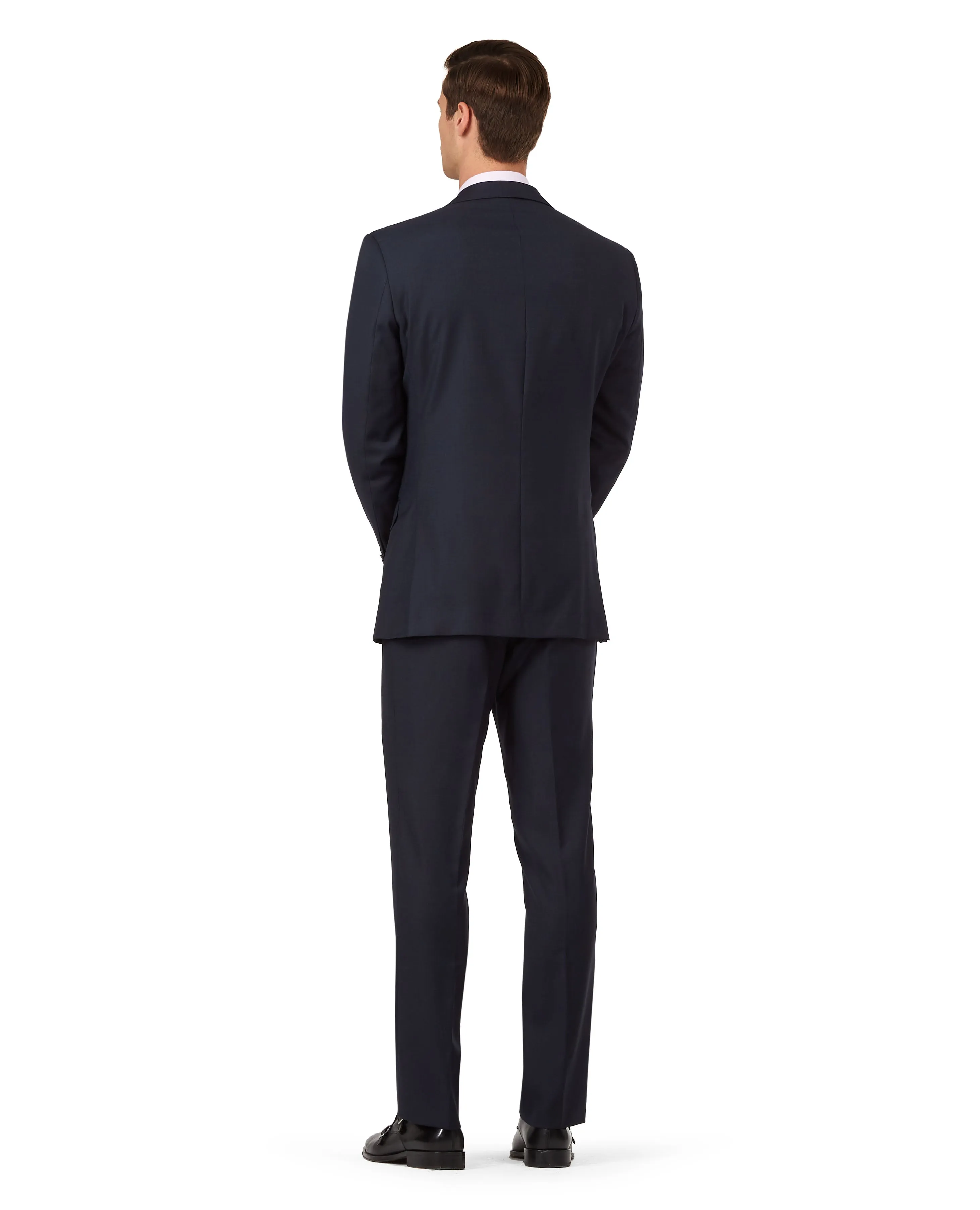 The Hackman Suit Jacket sold by T.M.Lewin product image thumbnail 2