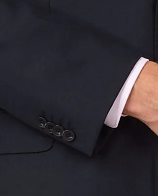 The Hackman Suit Jacket sold by T.M.Lewin product image thumbnail 4