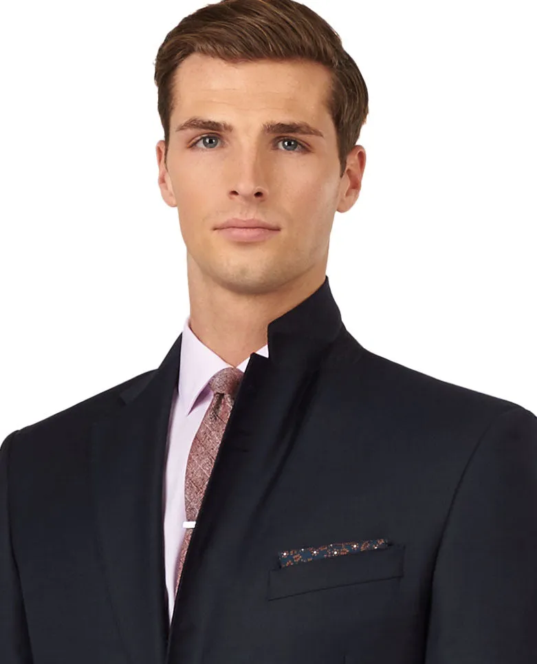 The Hackman Suit Jacket sold by T.M.Lewin product image thumbnail 3