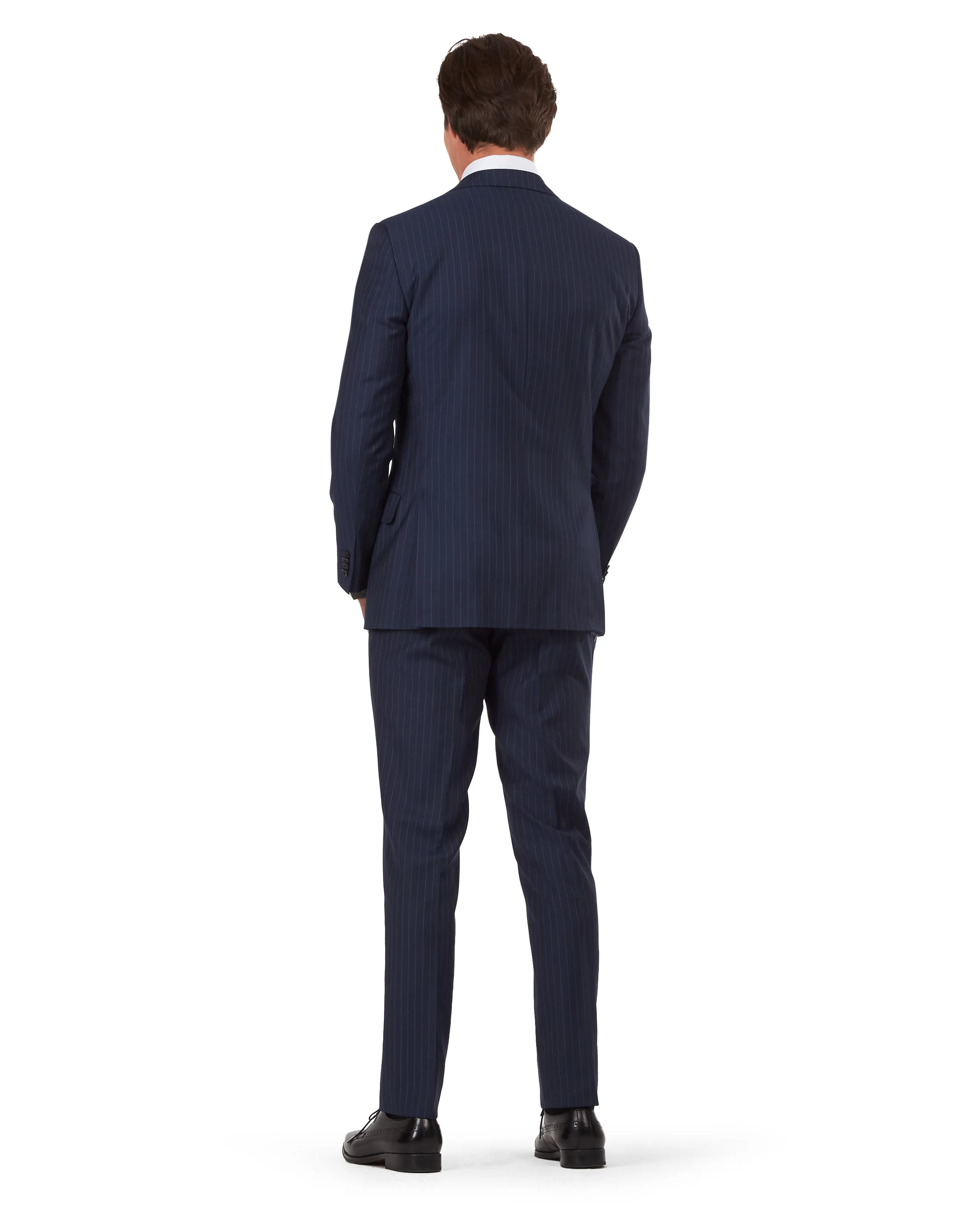 The City Suit Jacket sold by T.M.Lewin product image thumbnail 2