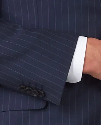 The City Suit Jacket sold by T.M.Lewin product image thumbnail 4