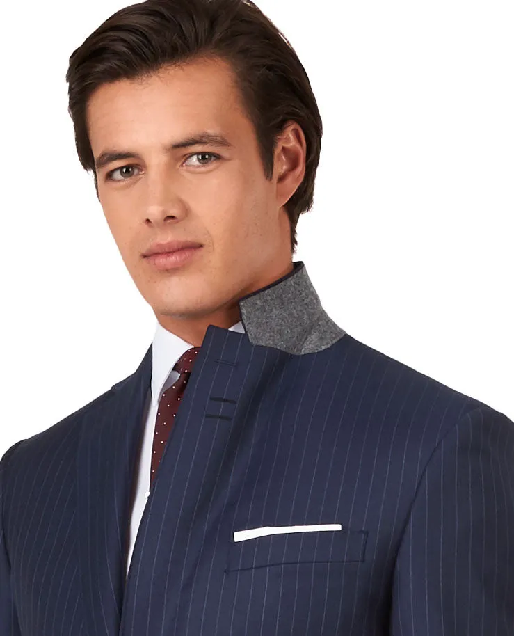 The City Suit Jacket sold by T.M.Lewin product image thumbnail 3