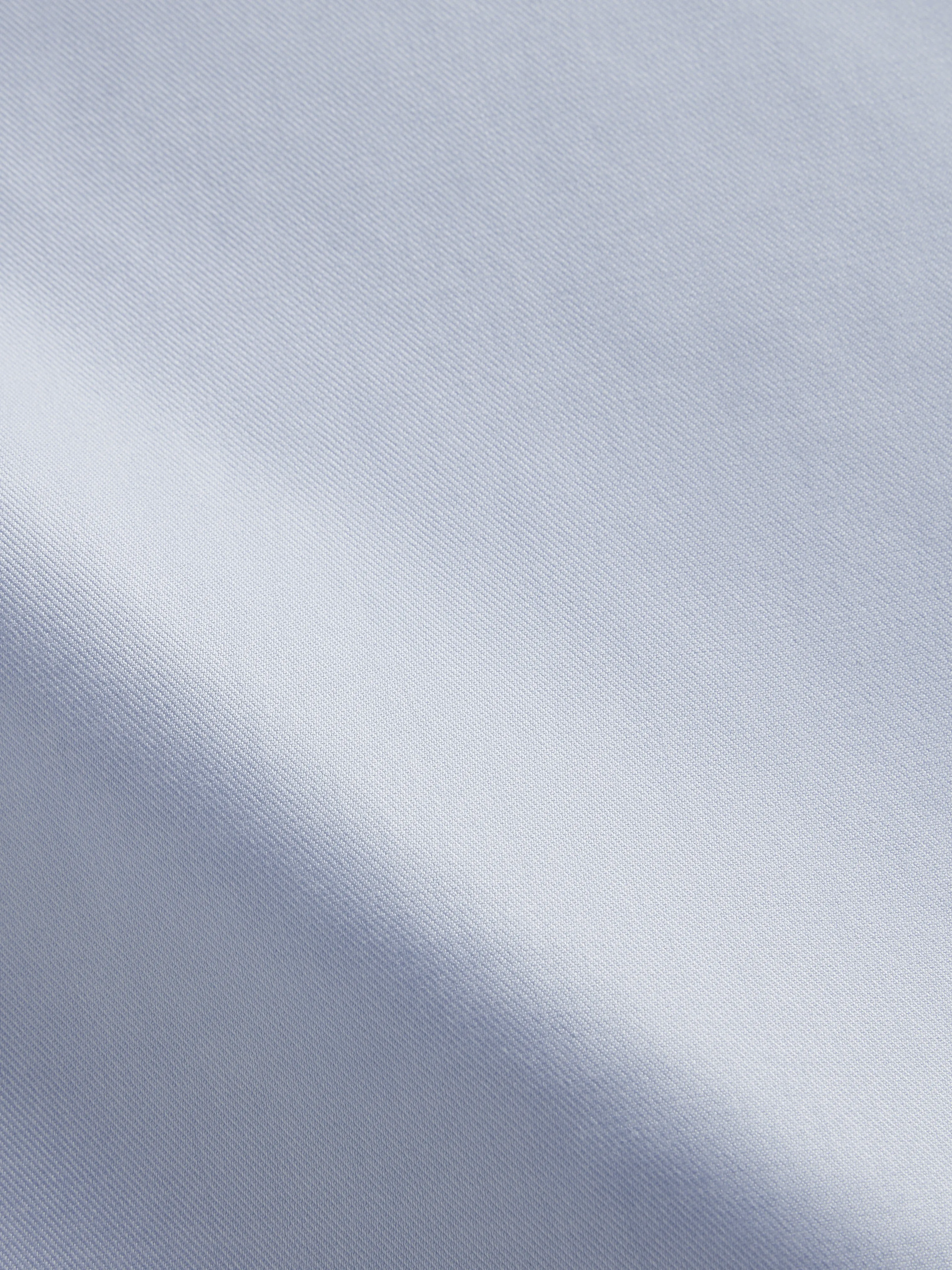 The Non-Iron Twill Shirt sold by T.M.Lewin product image thumbnail 4