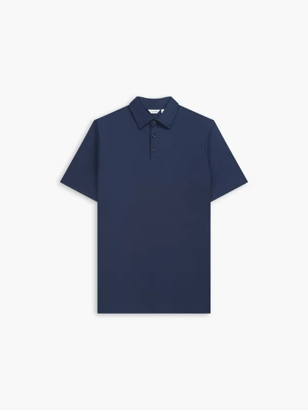 The Smart Jersey Polo sold by T.M.Lewin