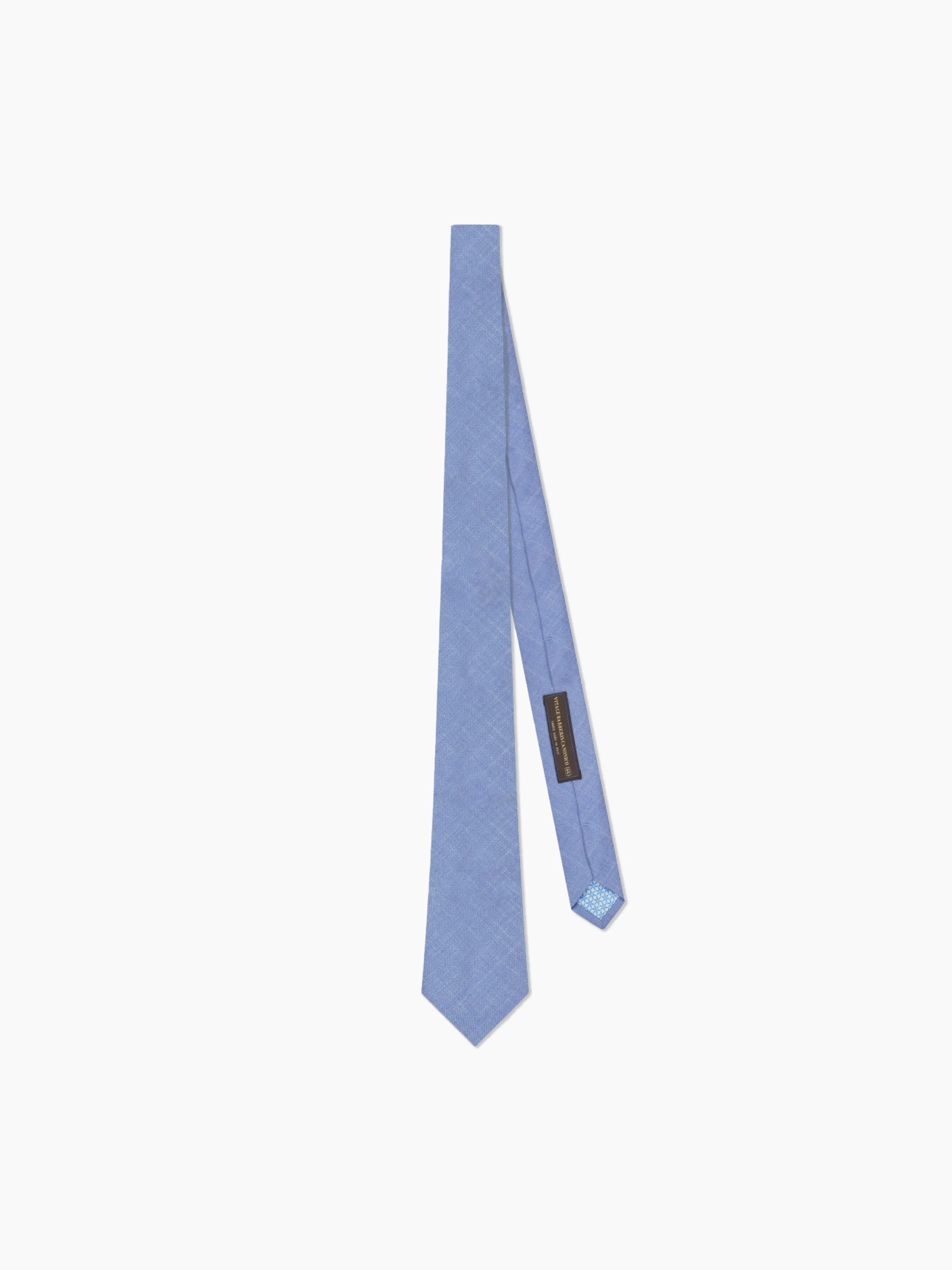 The Italian Wool Slim Tie sold by T.M.Lewin