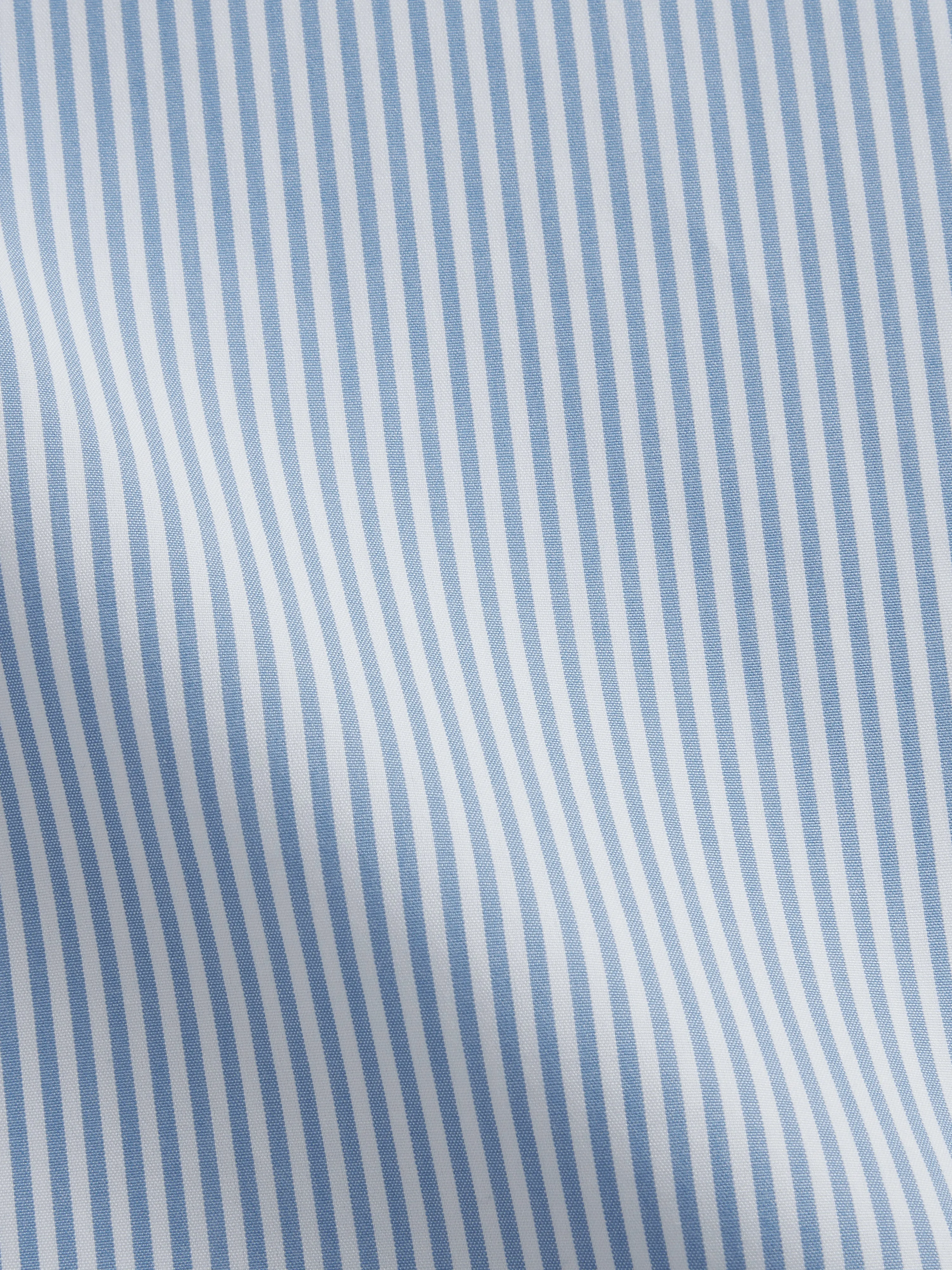 The Non-Iron Poplin Shirt sold by T.M.Lewin product image thumbnail 4