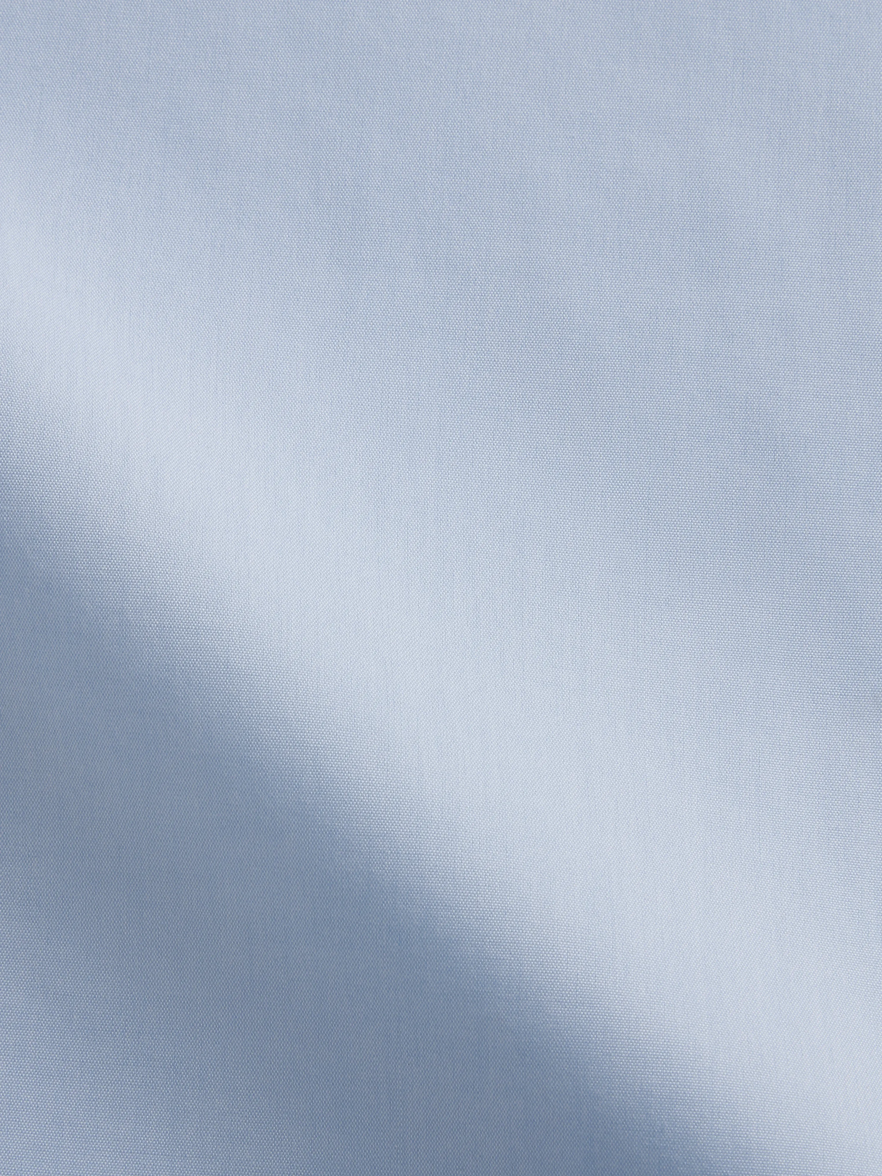 The Non-Iron Poplin Shirt sold by T.M.Lewin product image thumbnail 4