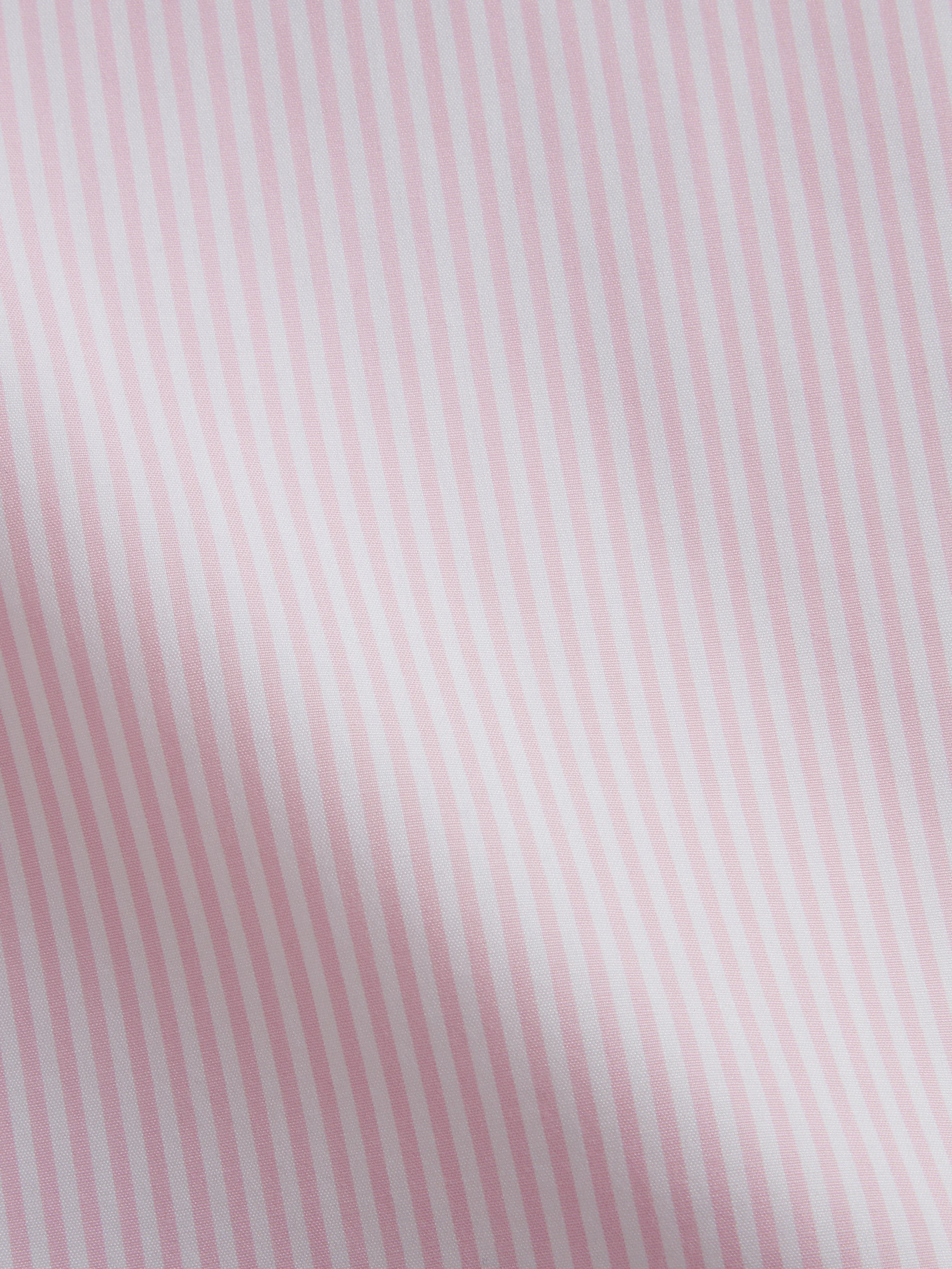 The Non-Iron Poplin Shirt sold by T.M.Lewin product image thumbnail 4