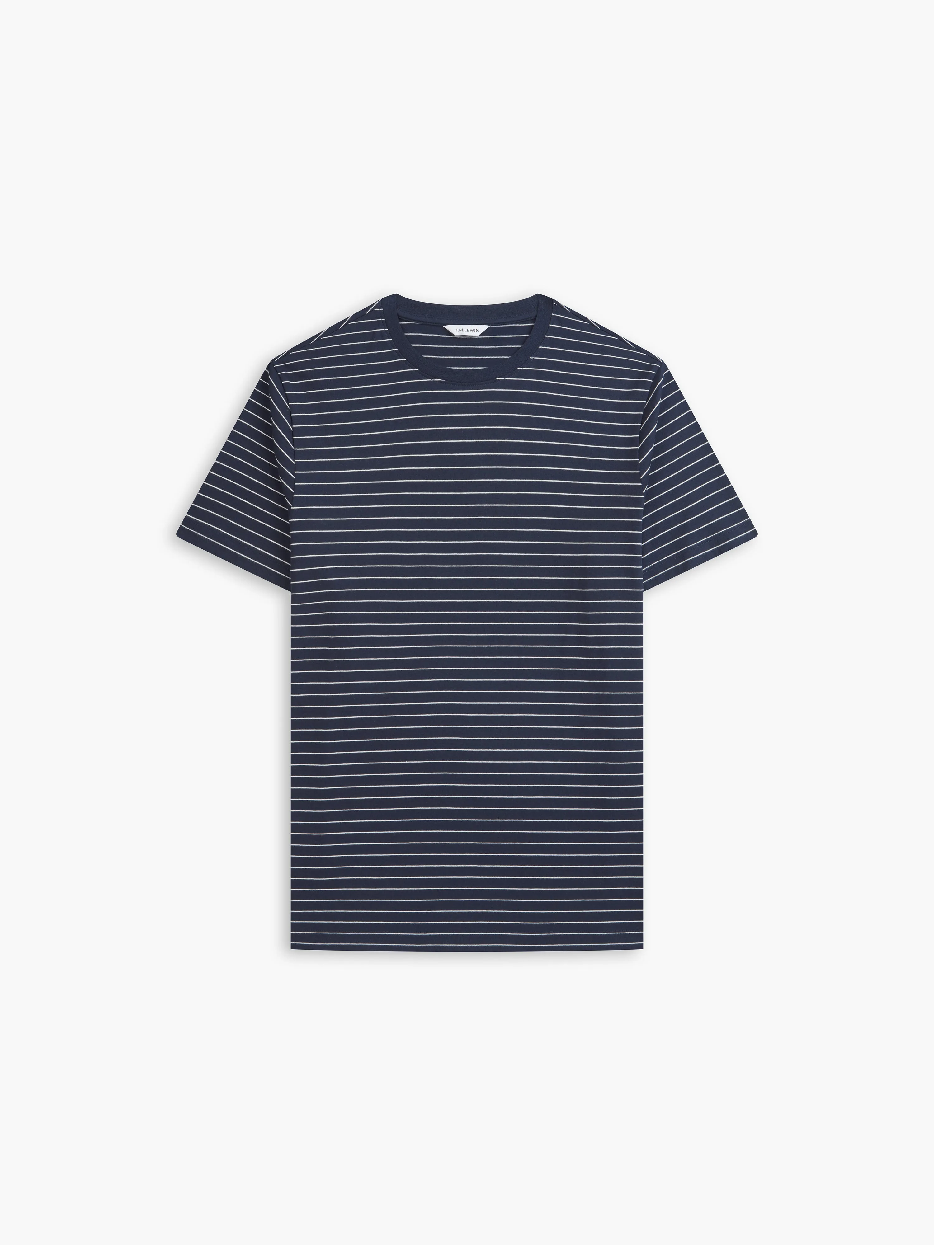 The Classic T-Shirt sold by T.M.Lewin