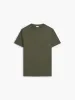 The Classic T-Shirt sold by T.M.Lewin