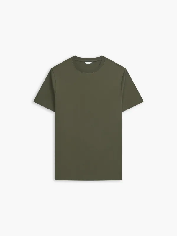 The Classic T-Shirt sold by T.M.Lewin