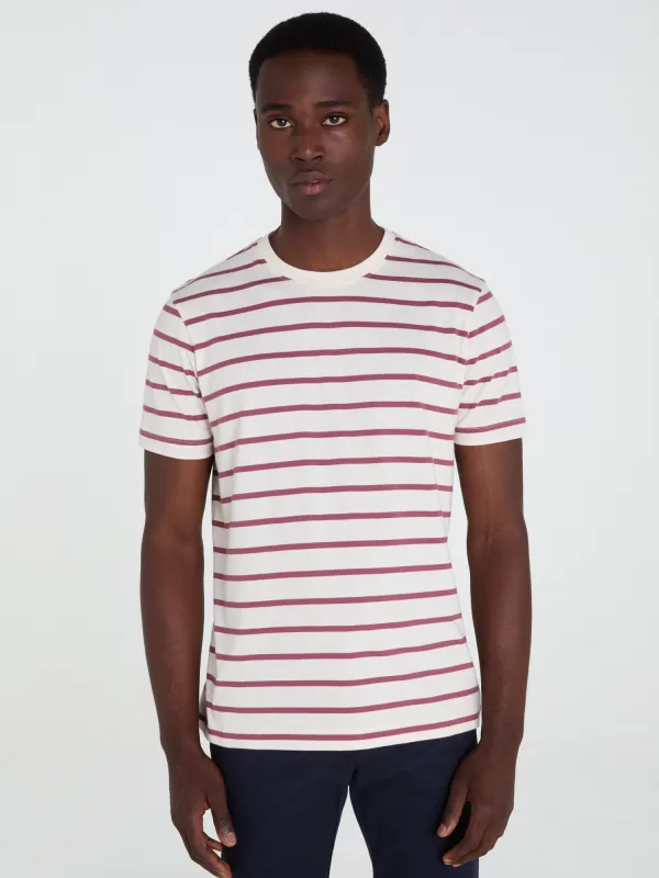 The Classic T-Shirt sold by T.M.Lewin