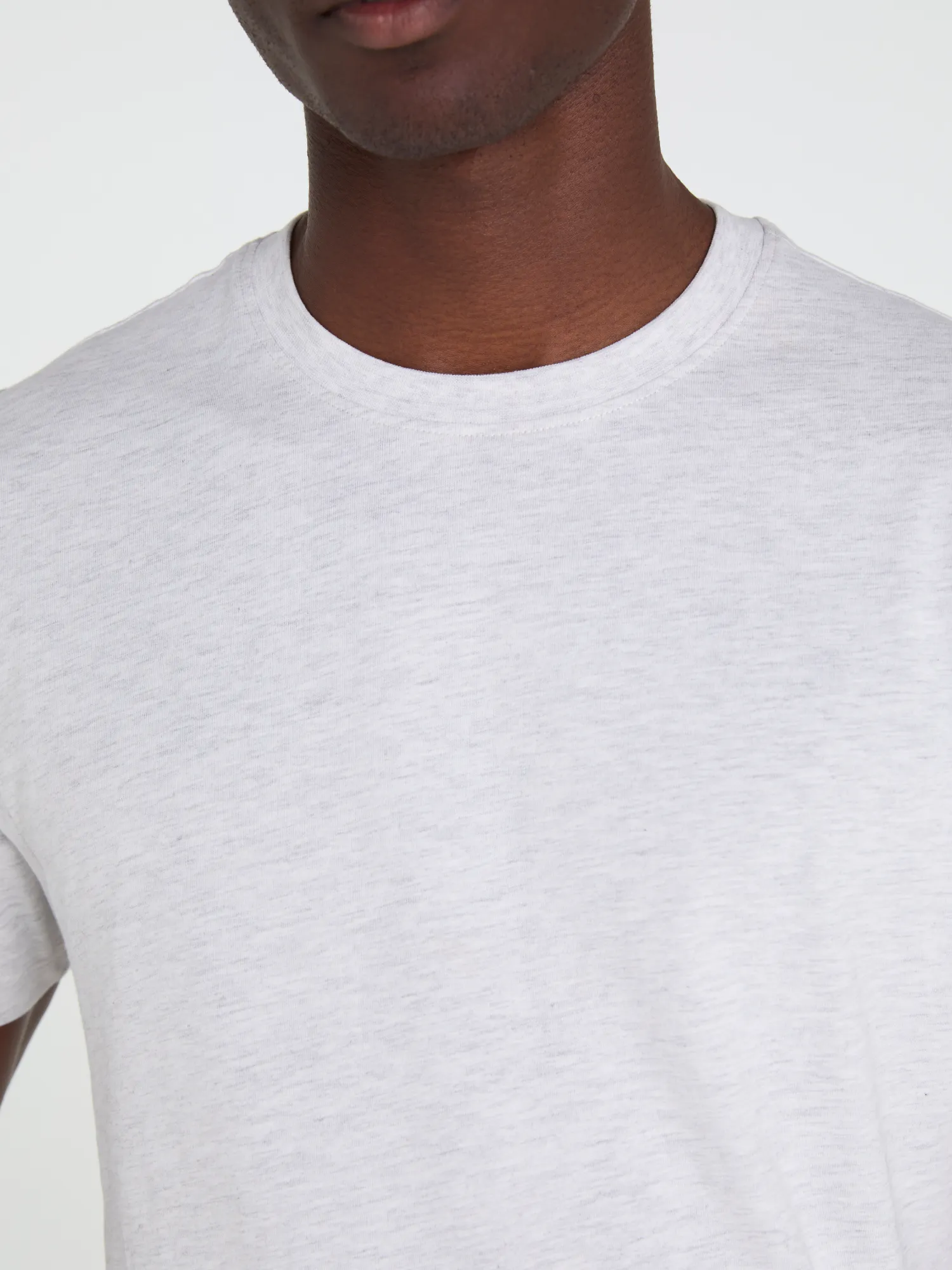 The Classic T-Shirt sold by T.M.Lewin product image thumbnail 2