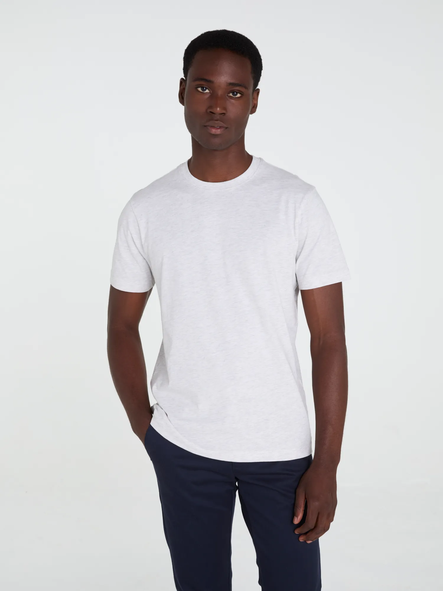 The Classic T-Shirt sold by T.M.Lewin