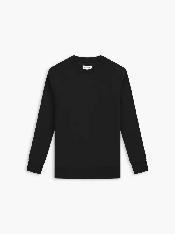 The Classic Sweatshirt sold by T.M.Lewin