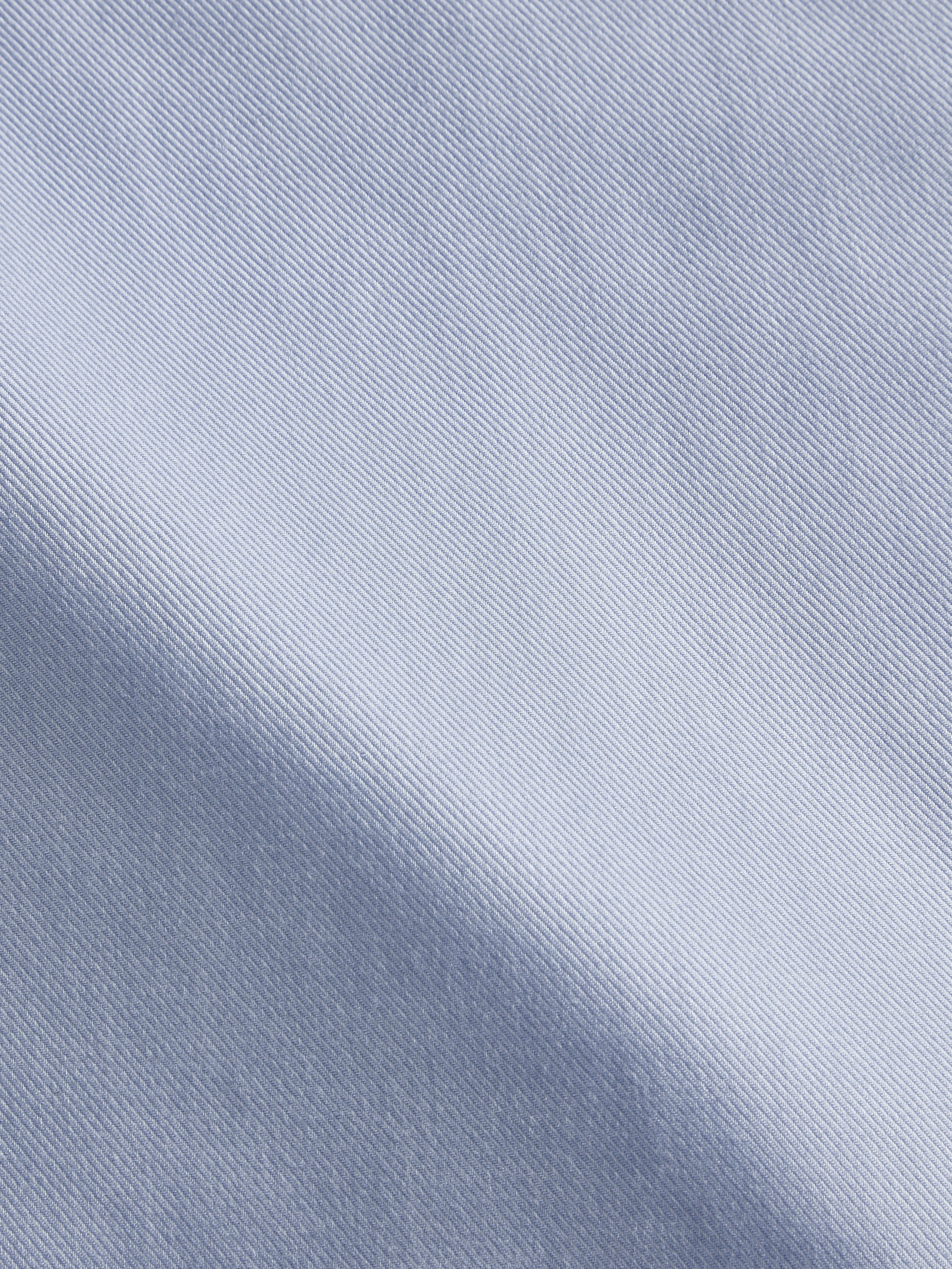 The Heritage Twill Shirt sold by T.M.Lewin product image thumbnail 4