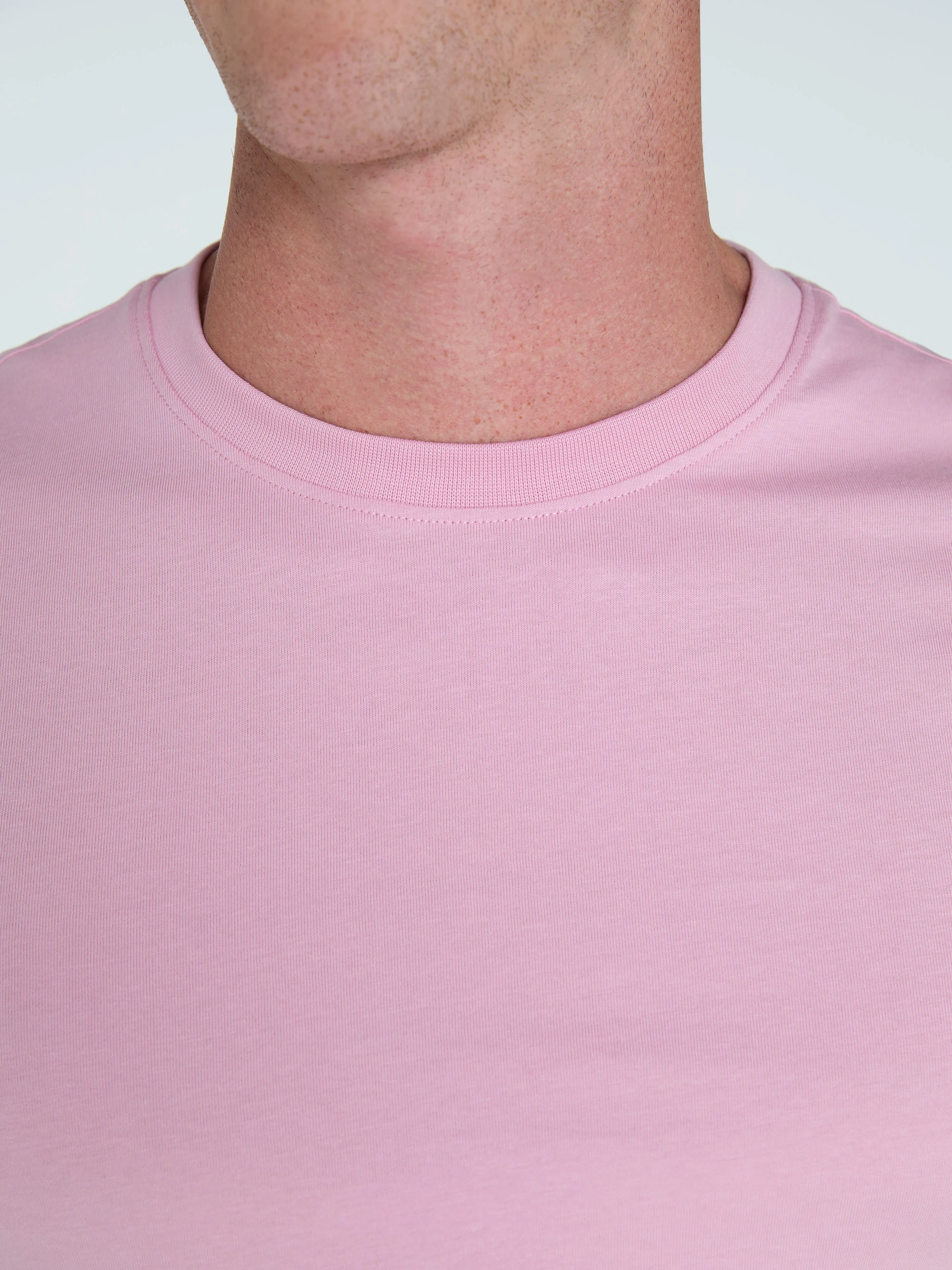 The Classic T-Shirt sold by T.M.Lewin product image thumbnail 3