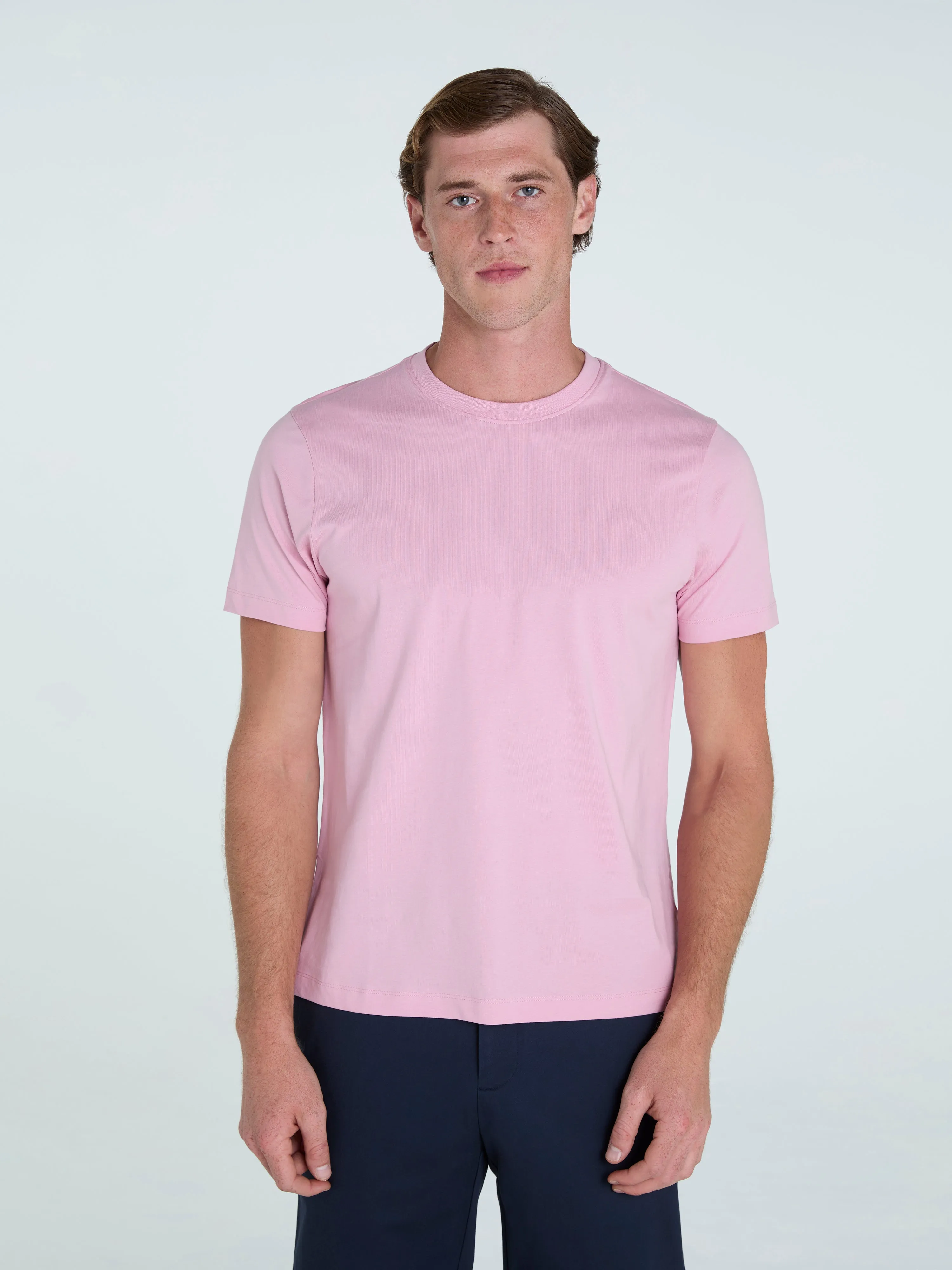 The Classic T-Shirt sold by T.M.Lewin product image thumbnail 2