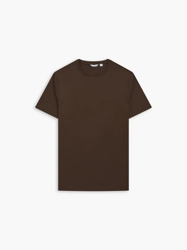 The Classic T-Shirt sold by T.M.Lewin