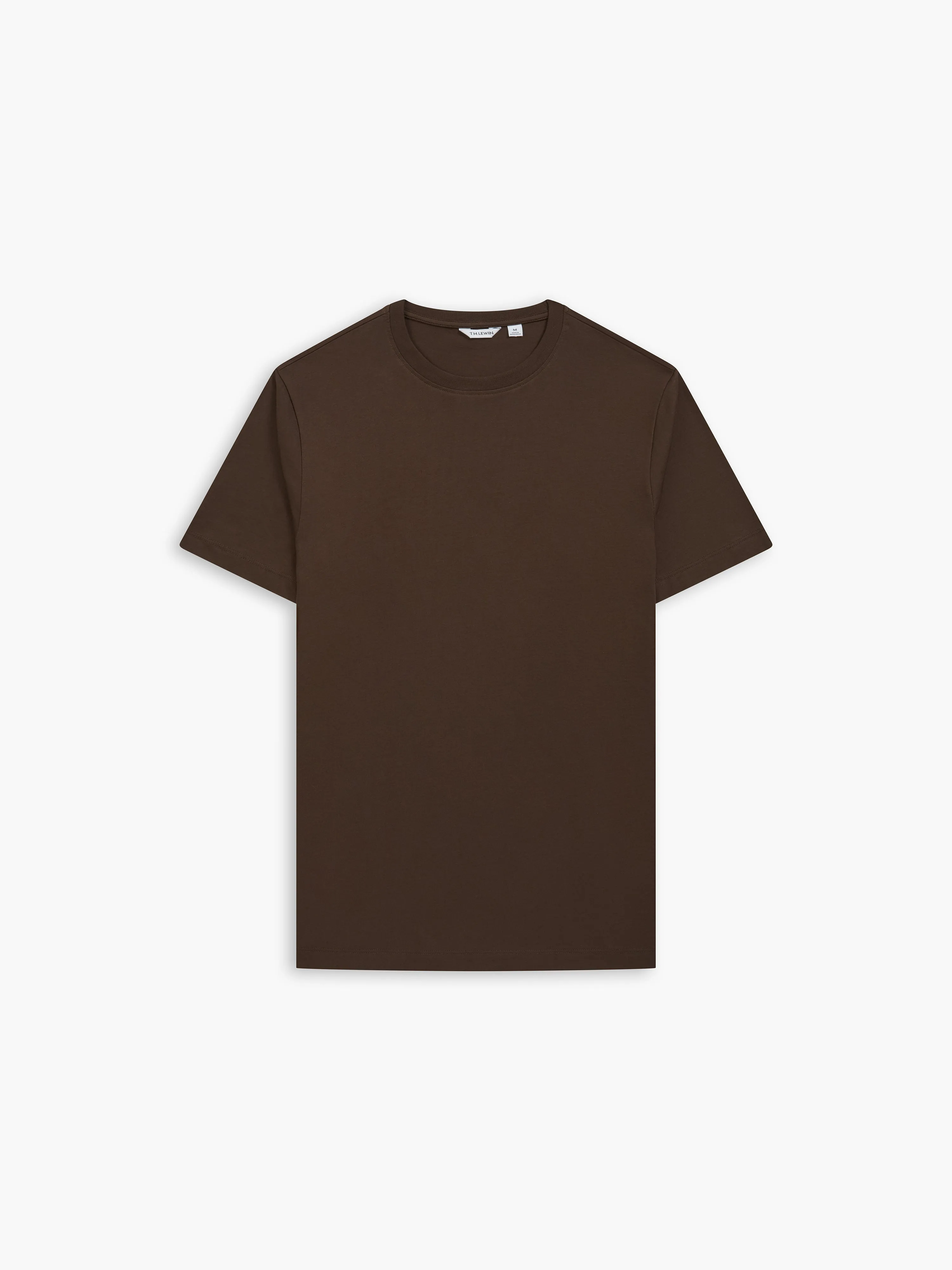 The Classic T-Shirt sold by T.M.Lewin