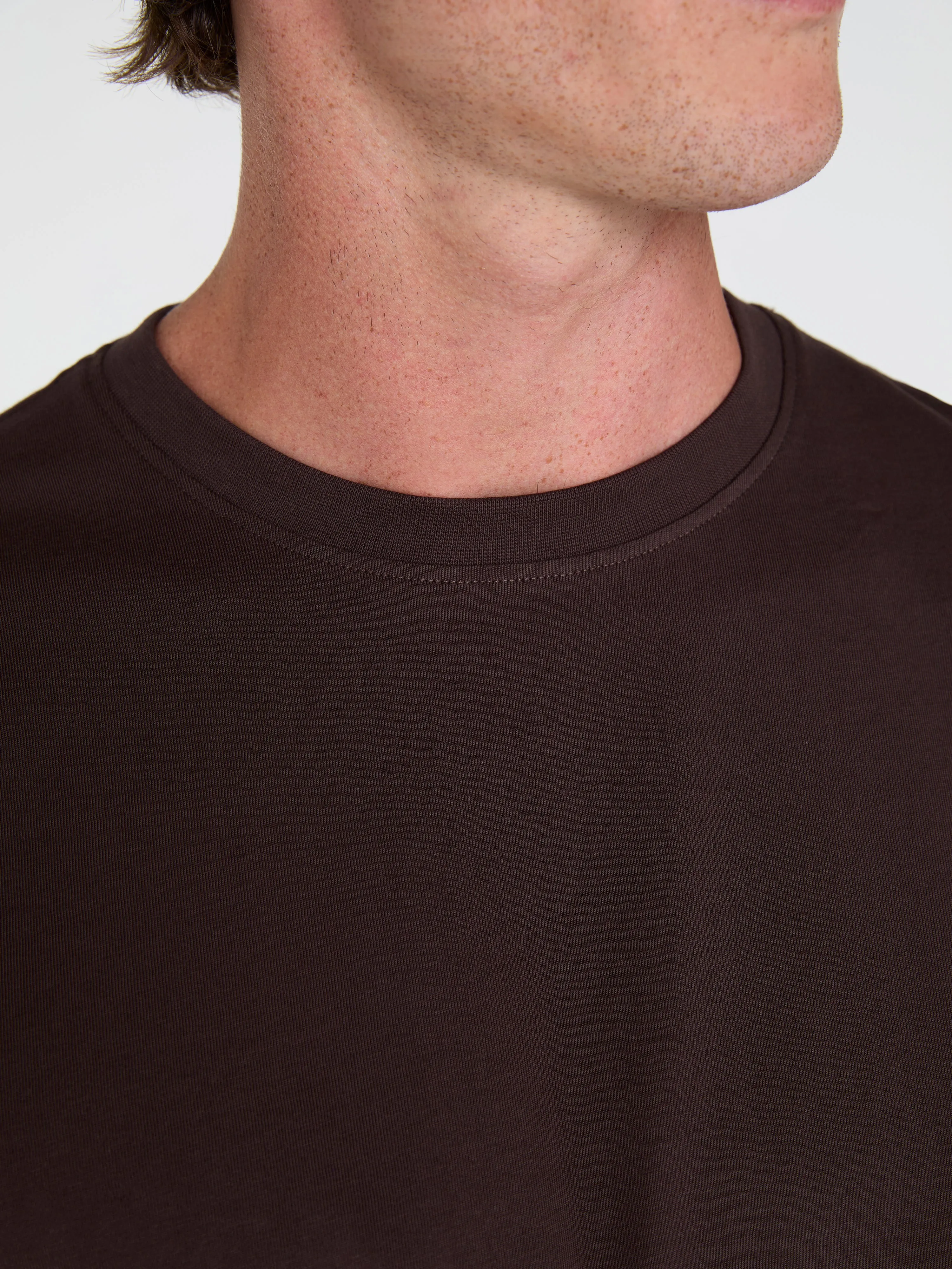 The Classic T-Shirt sold by T.M.Lewin product image thumbnail 3