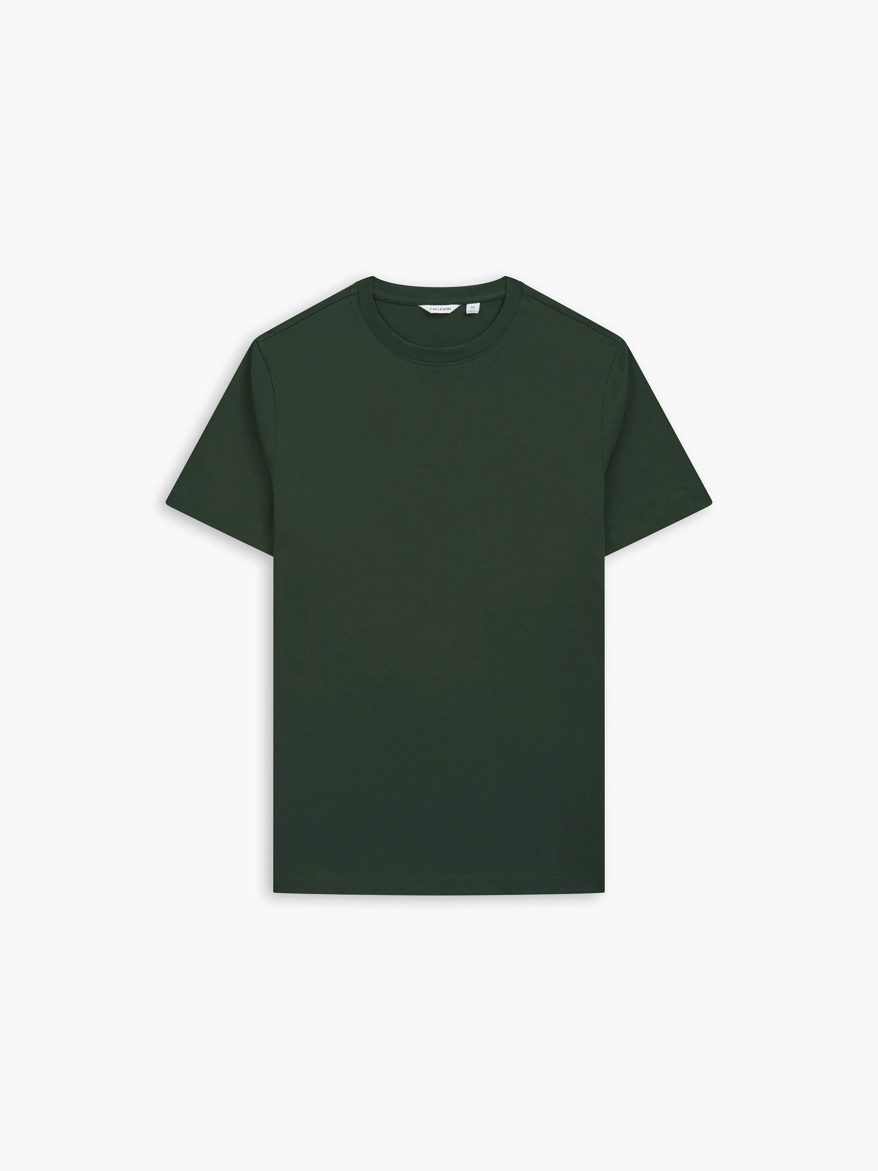 The Classic T-Shirt sold by T.M.Lewin