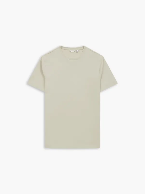 The Classic T-Shirt sold by T.M.Lewin