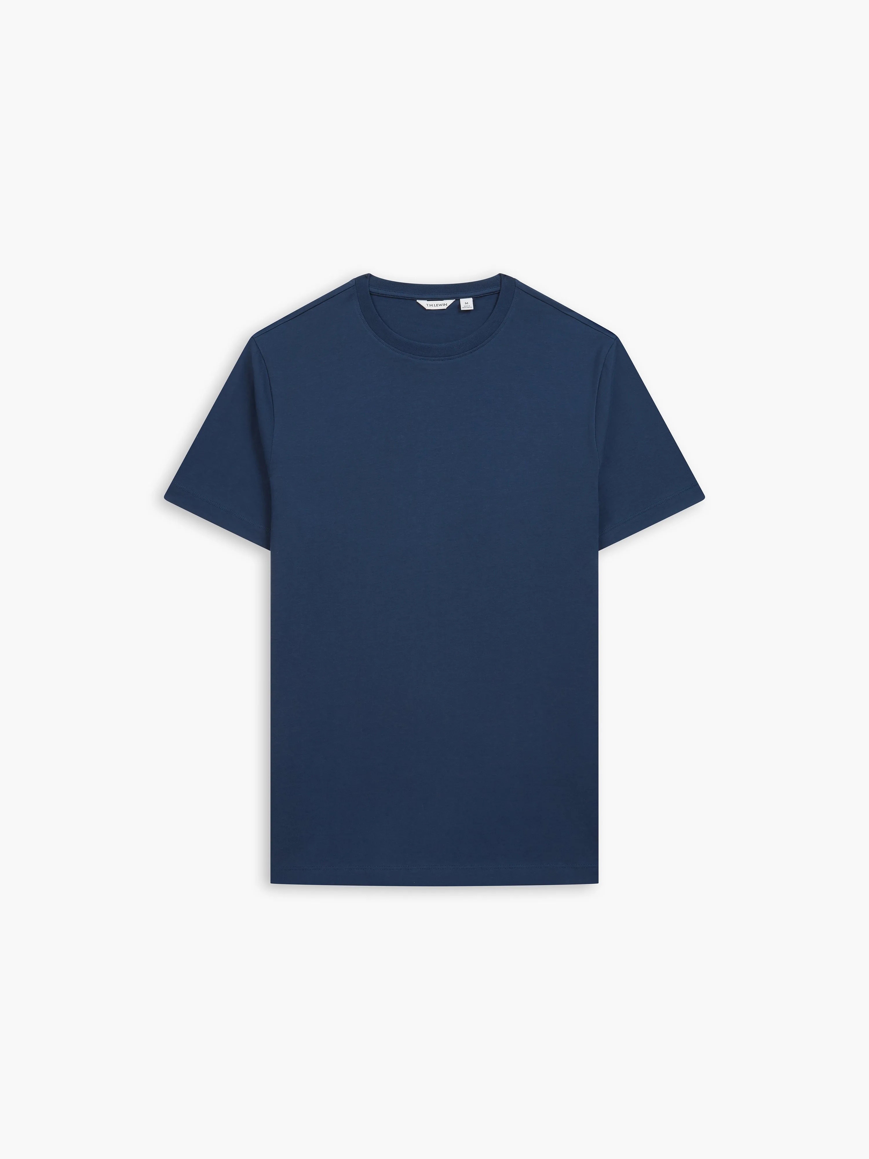 The Classic T-Shirt sold by T.M.Lewin