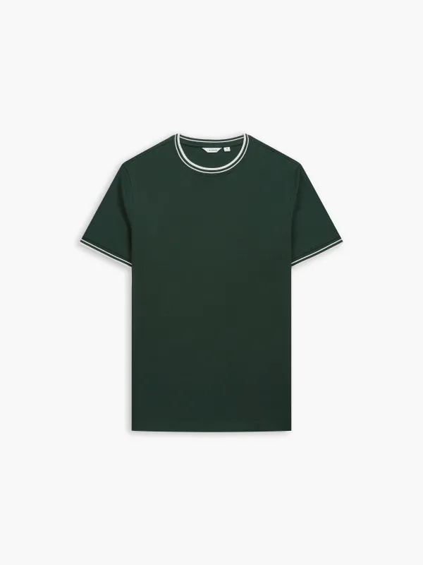 The Ringer T-Shirt sold by T.M.Lewin