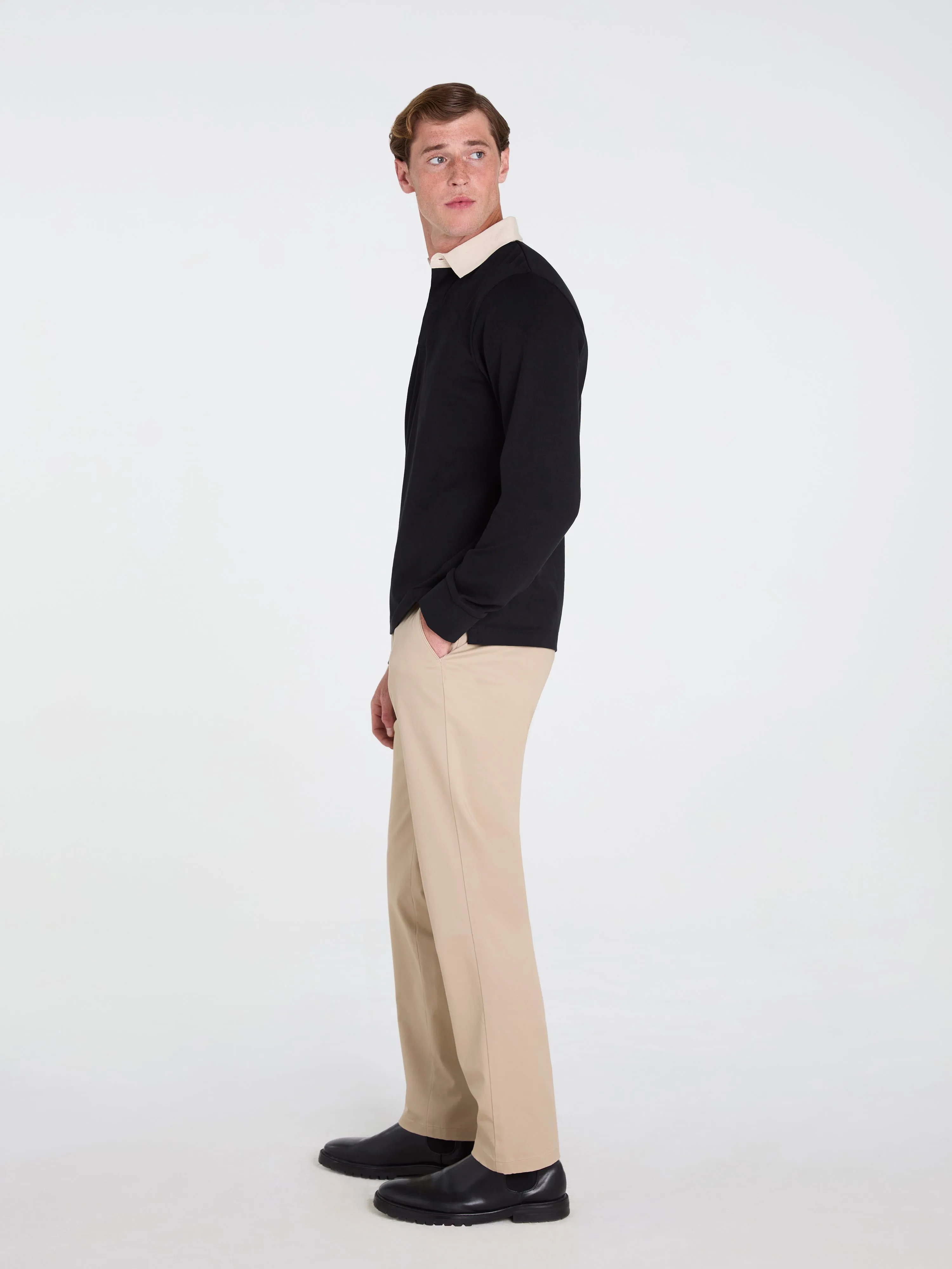 The Rugby Shirt sold by T.M.Lewin product image thumbnail 5