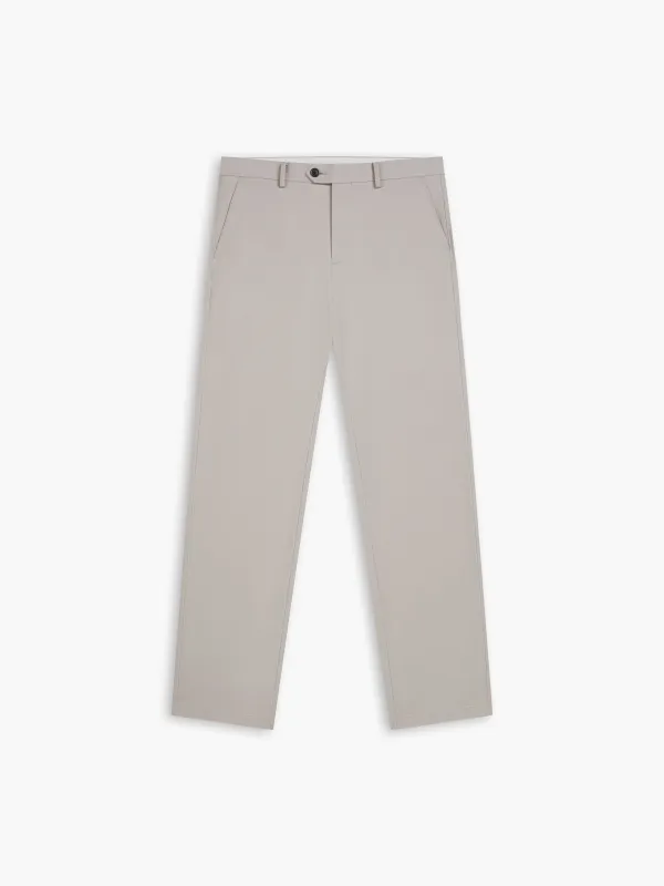The Non-Iron Chino sold by T.M.Lewin