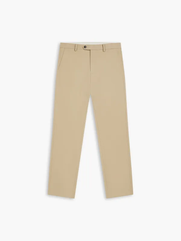 The Non-Iron Chino sold by T.M.Lewin