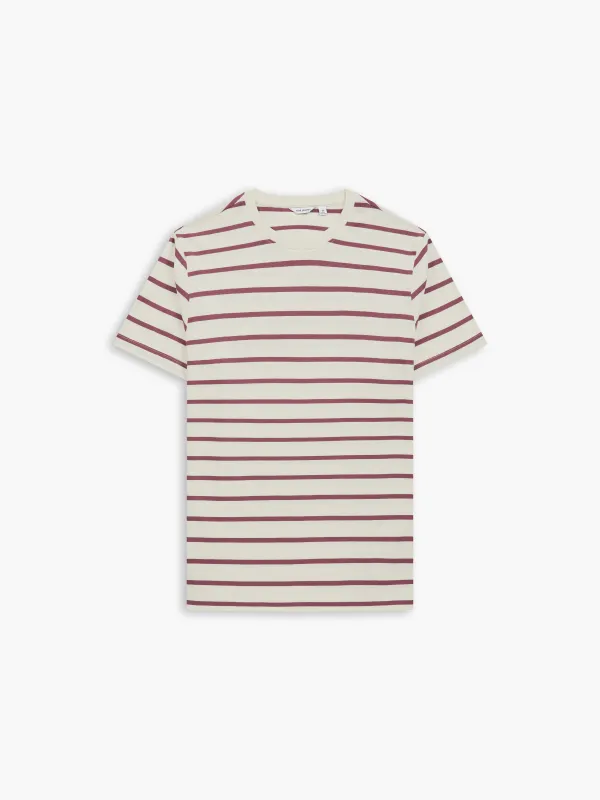 The Classic T-Shirt sold by T.M.Lewin