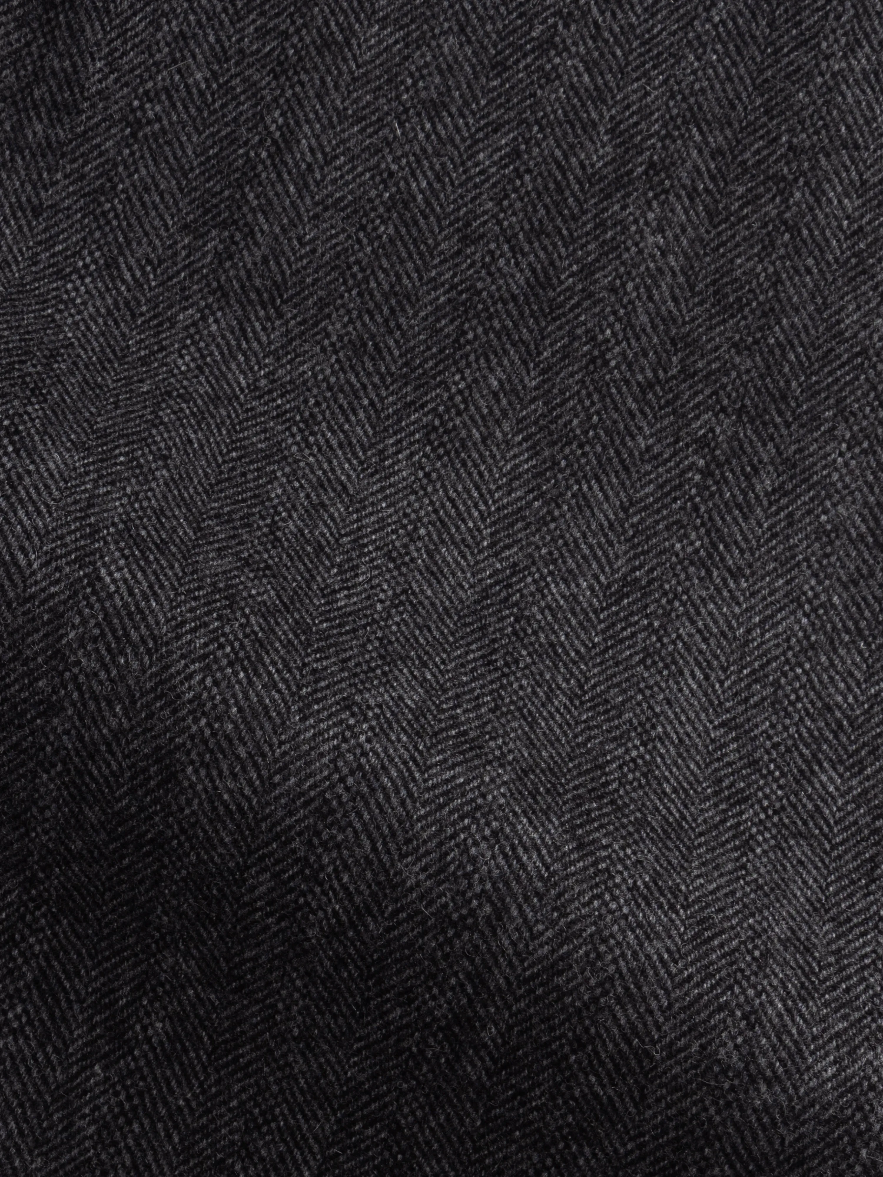 The Dulwich Herringbone Blazer sold by T.M.Lewin product image thumbnail 4